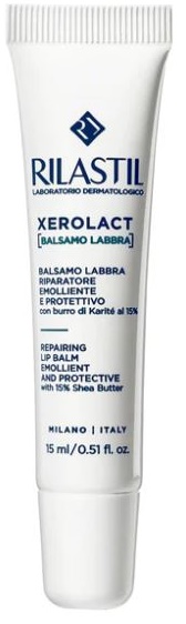 XEROLACT BALSAMO LABBRA - farmasconti.eu