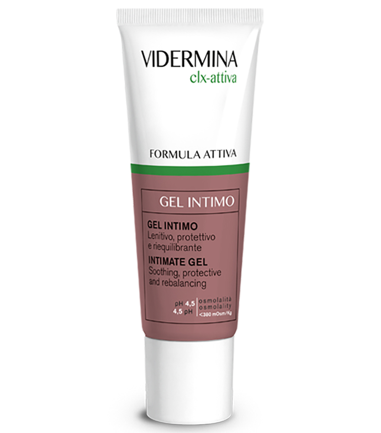 VIDERMINA CLX GEL 0,2% NUOVA FORMULA 30 ML - farmasconti.eu