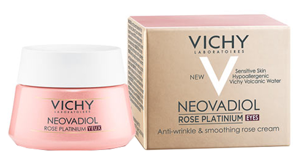 NEOVADIOL ROSE PLATINUM OCCHI 15 ML - farmasconti.eu