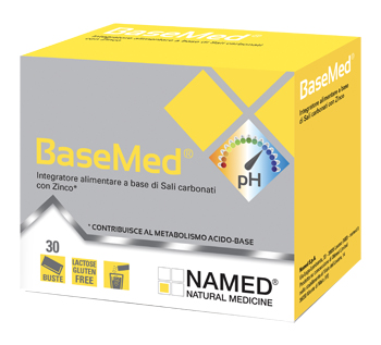 BASEMED 30 BUSTINE - farmasconti.eu