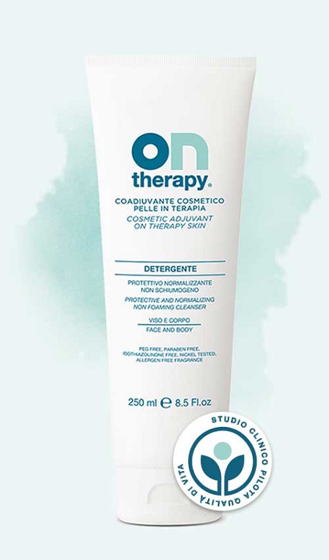 ONTHERAPY DETERGENTE 150 ML - farmasconti.eu