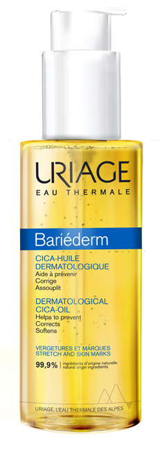 BARIEDERM CICA-OLIO DERMATOLOGICO 100 ML - farmasconti.eu