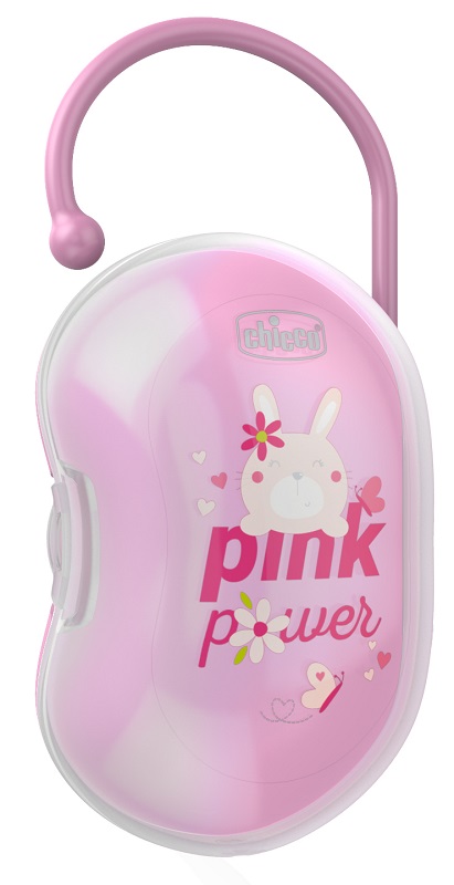 CHICCO PORTA SUCCHIETTO GIRL PER DUE PEZZI - farmasconti.eu