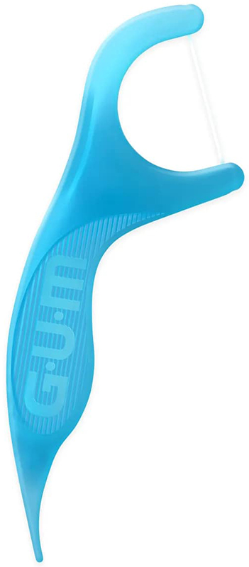 GUM EASY FLOSSERS FORCELLA 30 PEZZI NEW - farmasconti.eu
