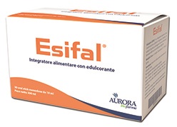 ESIFAL 30 ORAL STICK 10 ML - farmasconti.eu