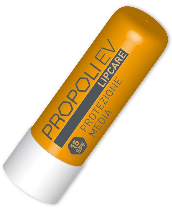 PROPOLI EV LIPCARE 5,5 ML - farmasconti.eu