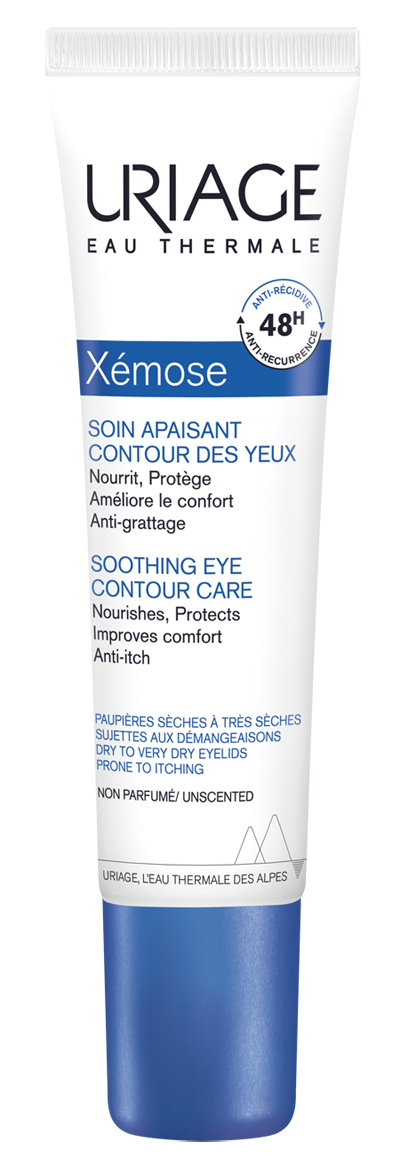 XEMOSE CONTORNO OCCHI LENITIVO 15 ML - farmasconti.eu