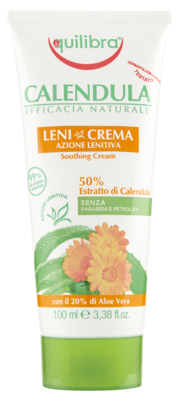 CALENDULA 100 ML - farmasconti.eu
