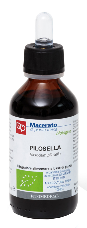 PILOSELLA TINTURA MADRE 100 ML BIO - farmasconti.eu