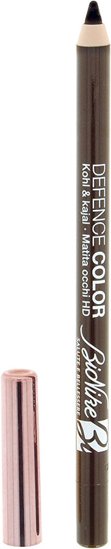 DEFENCE COLOR KHOL&KAJAL MATITA OCCHI HD 302 BRUN - farmasconti.eu