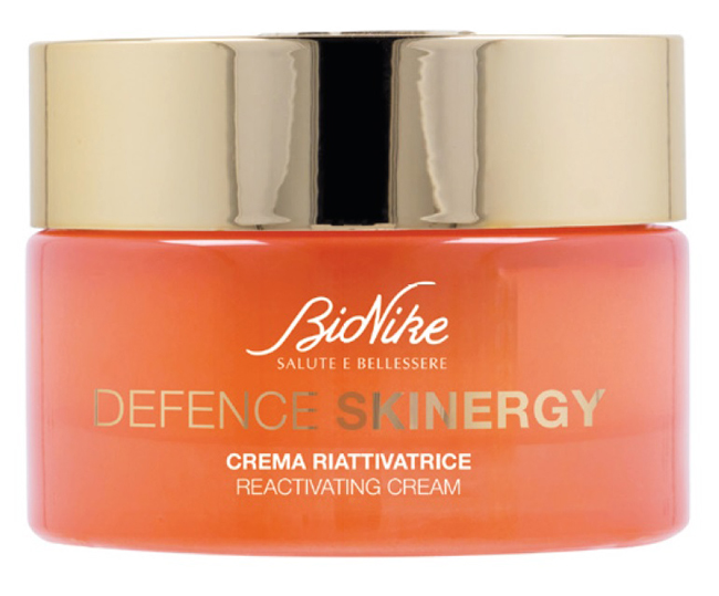 DEFENCE SKINERGY CREMA RIATTIVATRICE 50 ML - farmasconti.eu