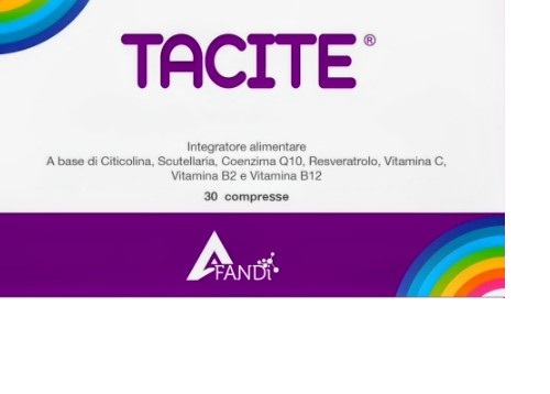 TACITE 30 COMPRESSE - farmasconti.eu