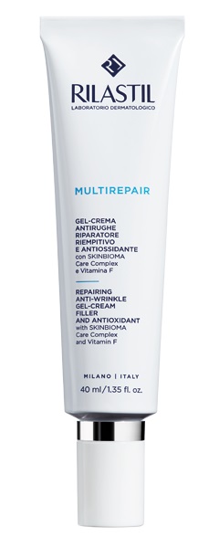 RILASTIL MULTIREPAIR GEL CREMA 40 ML - farmasconti.eu