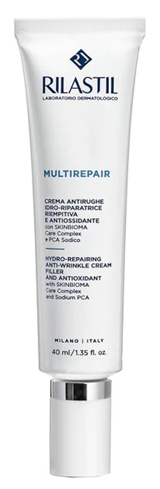 RILASTIL MULTIREPAIR IDRO RIPARATORE NUOVA FORMULA 40 ML - farmasconti.eu