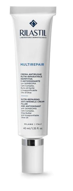 RILASTIL MULTIREPAIR NUTRI RIPARATORE NUOVA FORMULA 40 ML - farmasconti.eu