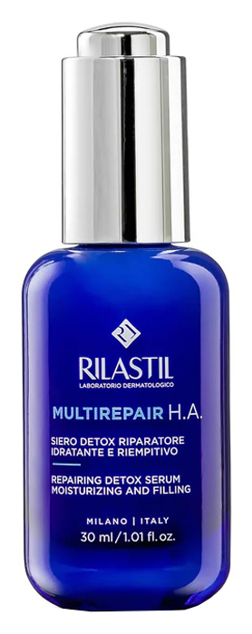 RILASTIL MULTIREPAIR HA NUOVA FORMULA 30 ML - farmasconti.eu