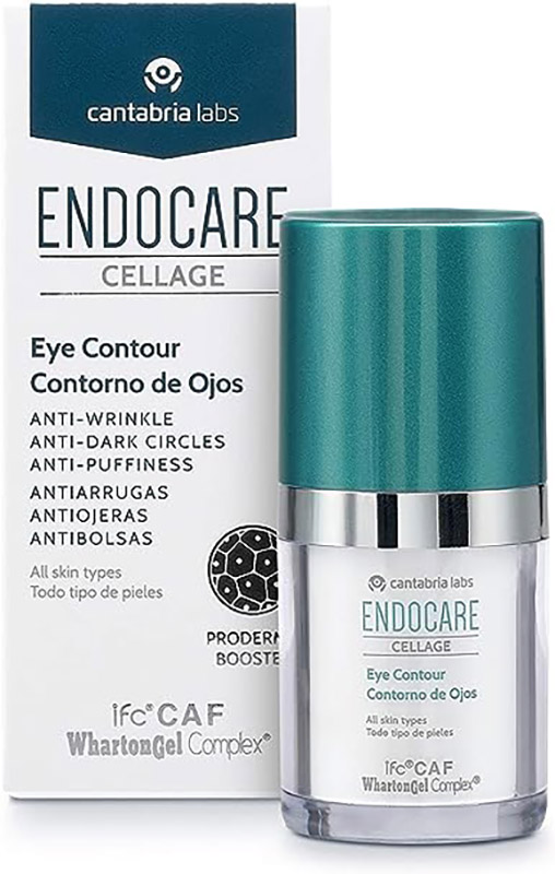 ENDOCARE CELLAGE CONTORNO OCCHI 15 ML - farmasconti.eu
