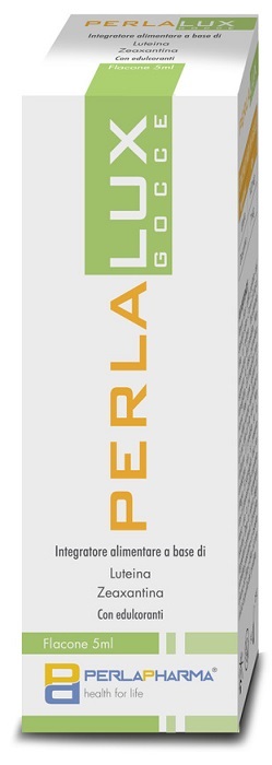PERLALUX GOCCE ORALI 5 ML - farmasconti.eu