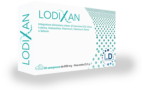 LODIXAN 30 COMPRESSE - farmasconti.eu