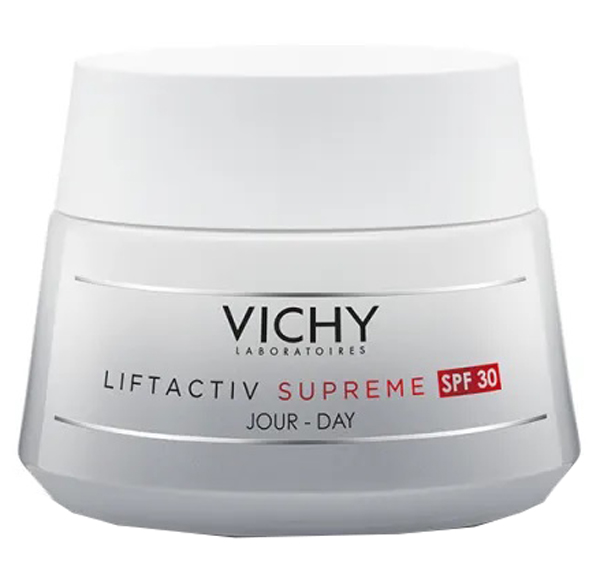 LIFTACTIV SUPREME CREMA SPF30 50 ML - farmasconti.eu