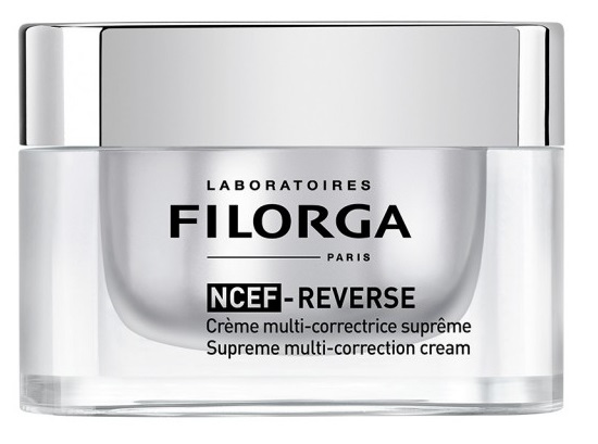 FILORGA NCEF REVERSE 75 ML - farmasconti.eu