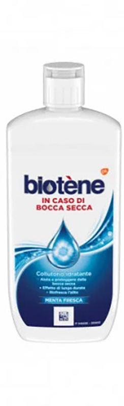 BIOTENE MW COLLUTORIO 500 ML - farmasconti.eu