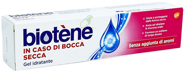 BIOTENE GEL IDRATANTE 50 G - farmasconti.eu