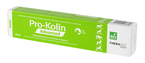 PROKOLIN ADVANCED DOG PASTA 30 ML - farmasconti.eu