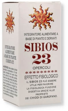 SIBIOS 23 48 OPERCOLI - farmasconti.eu