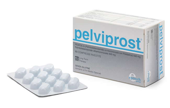 PELVIPROST 60 COMPRESSE LONG TERM THERAPY - farmasconti.eu