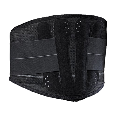 GIBAUD ORTHO LOMBOGIB WORK H21 CORSETTO LOMBOSACRALE 04 - farmasconti.eu