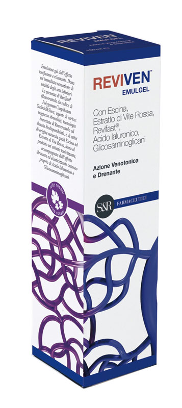REVIVEN EMULGEL 150 ML - farmasconti.eu