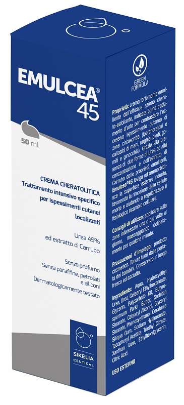 EMULCEA 45 CREMA 50 ML - farmasconti.eu