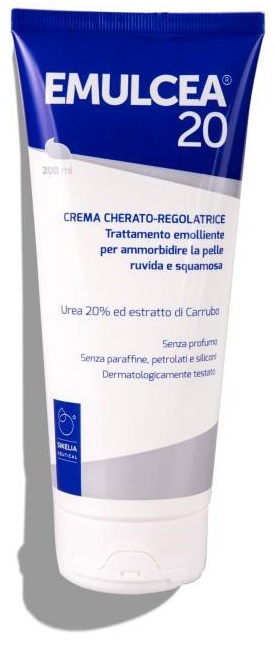 EMULCEA 20 CREMA 200 ML - farmasconti.eu