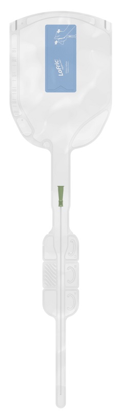 CATETERE URINARIO MONOUSO AUTOLUBRIFICANTE IDROFILO SACCA INTEGRATA POBE LUBRIFICAZIONE POLIVINILPIRROLIDONE SOLUZIONE SALINA STERILE UOMO PUNTA NELATON CH10 40 CM 30 PEZZI - farmasconti.eu