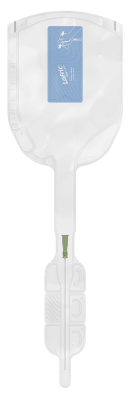 CATETERE URINARIO MONOUSO AUTOLUBRIFICANTE IDROFILO SACCA INTEGRATA POBE LUBRIFICAZIONE TRAMITE POLIVINILPIRROLIDE SOLUZIONE SALINA STERILE BAMBINO CH08 20 CM 30 PEZZI - farmasconti.eu