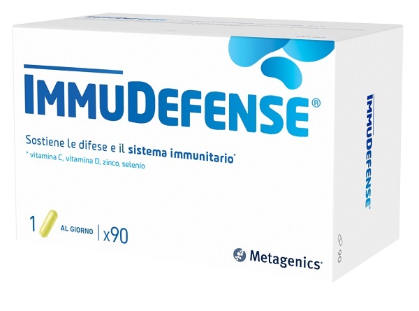 IMMUDEFENSE 90 CAPSULE - farmasconti.eu