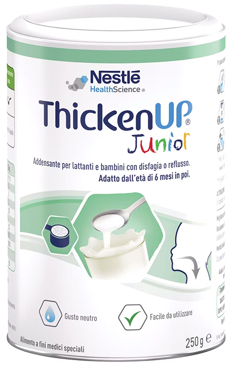 RESOURCE THICKENUP JUNIOR 250 G - farmasconti.eu