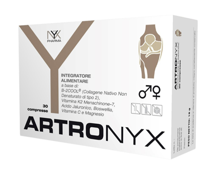 ARTRONYX 30 COMPRESSE - farmasconti.eu