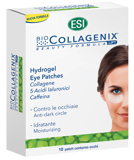 ESI BIOCOLLAGENIX 30 AMPOLLE - farmasconti.eu