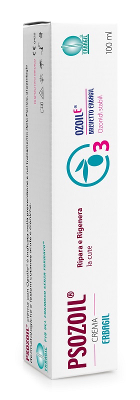 PSOZOIL CREMA 100 ML - farmasconti.eu