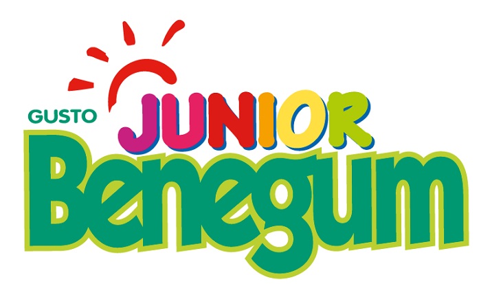 BENEGUM JUNIOR VIT B 150 G - farmasconti.eu