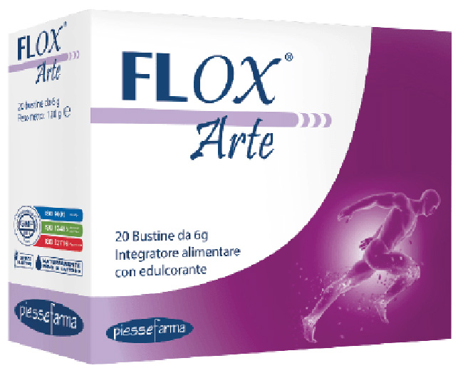 FLOX ARTE 20 BUSTINE - farmasconti.eu