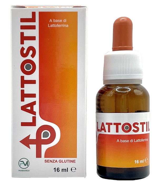 LATTOSTIL GOCCE 16 ML - farmasconti.eu