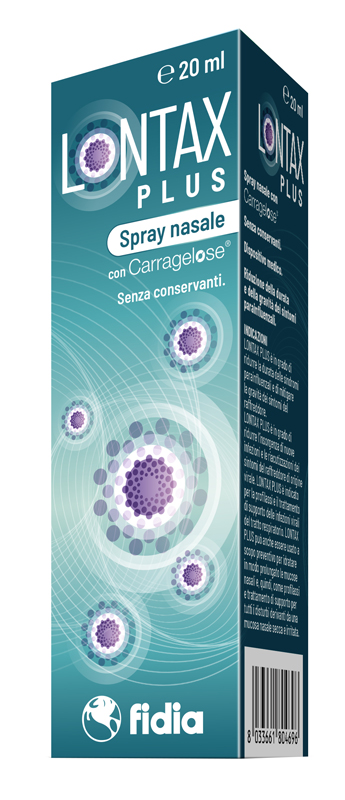 LONTAX PLUS SPRAY 20 ML - farmasconti.eu