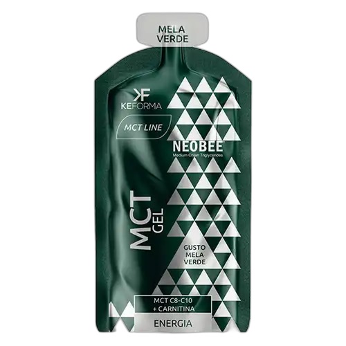 MCT GEL 30 ML SENZA GLUTINE E LATTOSIO - farmasconti.eu