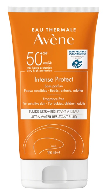 AVENE SOL INTENSE PROTEZIONE SPF50+ 150 ML - farmasconti.eu