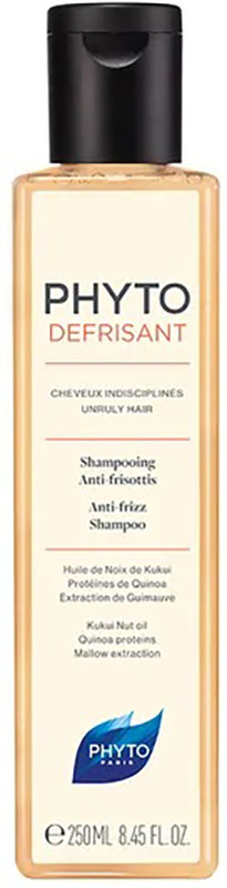 PHYTODEFRISANT SHAMPOO ANTI CRESPO 250 ML - farmasconti.eu