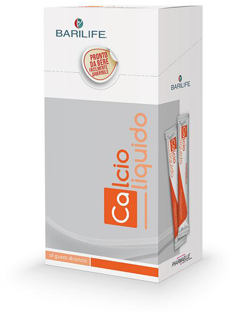 BARILIFE CALCIOLIQUIDO 15 STICKPACK - farmasconti.eu