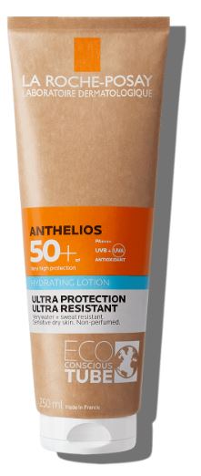 ANTHELIOS LATTE SOLARE 50+ PAPER PACK - farmasconti.eu
